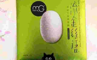 美即面膜流金丝语美即面膜成功的原因