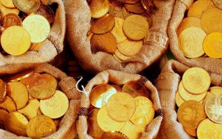 黄金怎么投资*作,一般投资黄金是怎么*作呀