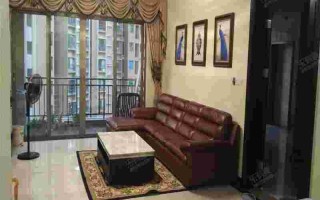 增城翡翠绿洲别墅,增城翡翠绿洲