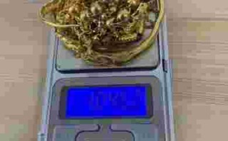 天津黄金回收,天津黄金