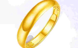 黄金戒指价格表,黄金戒指价格