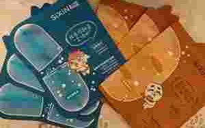 私信面膜私信面膜图片