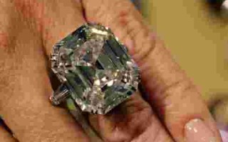 全球最贵钻石世界第一贵钻石