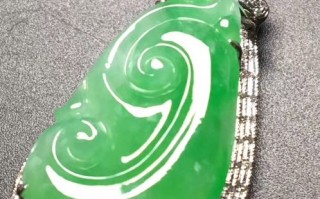 翡翠戒指镶嵌价格镶嵌翡翠价格