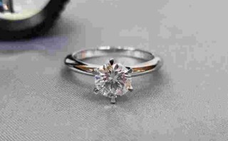 一克拉钻戒回收大概多少钱,一克拉钻戒回收大概多少钱啊