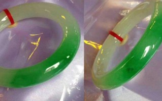 冰种翡翠手镯视频鉴定方法冰种翡翠手镯视频鉴定