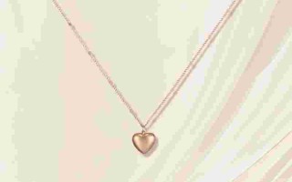 现在最流行什么项链女,现在流行什么项链女士