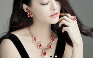 国际珠宝网官网国际珠宝品牌排行榜前十名有哪些