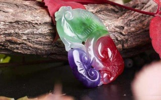 翡翠有几种颜色的图片翡翠的颜色一共几种颜色