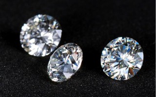 钻石和莫桑钻的区别培育钻石和莫桑钻的区别