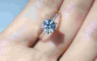 莫桑钻和天然钻石有什么区别莫桑钻和天然钻石有什么区别呢