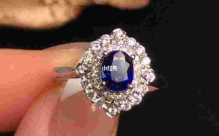 宝石戒指价格,宝石戒指