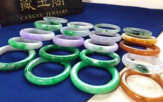 经常戴翡翠手镯对身体有哪些好处？