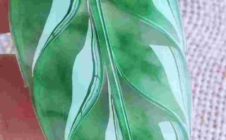 翡翠的佩戴知识翡翠怎么佩戴好看