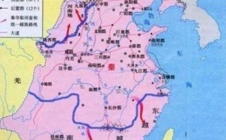 汉唐都是大一统朝代，它们前面都有一个短命的朝代秦和隋，难道是巧合吗？