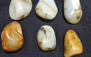 文玩都降价了，为啥和田玉籽料这么坚挺？