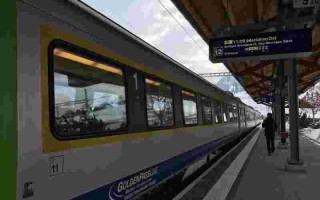 瑞士黄金列车,瑞士黄金列车票价