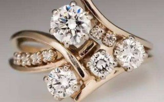 9000元的钻戒回收一般多少,12分的钻石回收多少钱