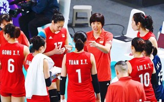 为什么中央5台不直播女排的简单介绍