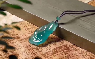 翡翠主播介绍WE直播间翡翠知识