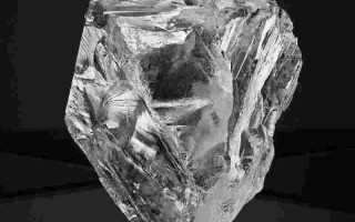 钻石为什么这么昂贵的原因钻石为什么这么常见