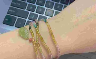 女人戴什么招财又旺夫属狗女人戴什么招财又旺夫