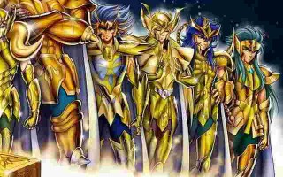 无限之黄金圣斗士圣斗士之黄金射手小说