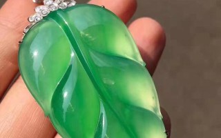 老坑玻璃种名字的由来是怎样的？