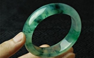 翡翠手镯内翡翠镯子报价
