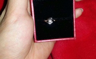 六桂福钻戒回收要求六桂福珠宝钻戒换购规则