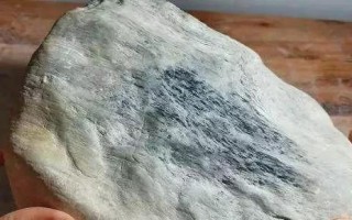 木那翡翠原石太原翡翠原石包浆