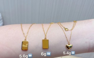 5g硬金和黄金回收价格一样吗5g黄金回收价格