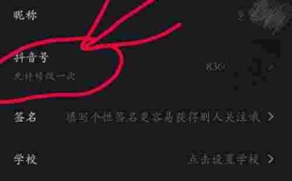 抖音名称昵称女两个字好运抖音名称.昵称女