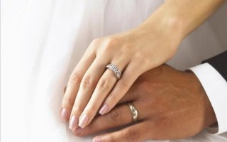 结婚戒指怎么戴才正确？左右手皆可戴，如此深刻的含义你知道吗？
