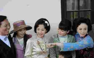 电视连续剧钻石豪门演员表,钻石豪门剧情分集介绍电视猫