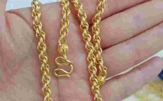 9999万足金最新价格2021,9999万足金项链最新价格