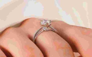 中国珠宝这个牌子的钻戒如何,中国珠宝钻戒怎么样