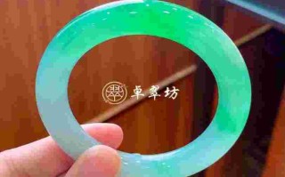翡翠手镯怎么看品质等级,翡翠手镯怎么看品质