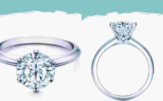 奢侈品钻戒品牌排行榜前十名,钻戒品牌排行榜前十名
