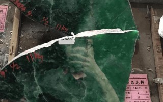 平州翡翠原石如何卖出去平州翡翠原石如何卖