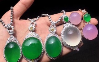 翡翠冰种满绿,满绿翡翠吊坠图片及价格