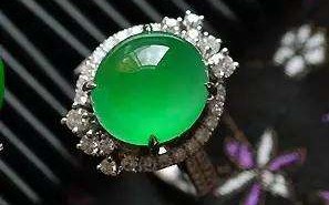 翡翠戒指知识大全图翡翠戒指知识大全