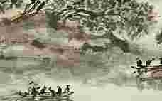 方逐众川归是什么意思,方逐众川归