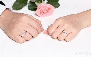 佩戴规则说，左手或者右手，不同的戒指到底该戴在哪里？