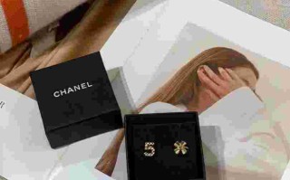 香奈儿最经典10款耳环图片十大奢侈品耳环经典款