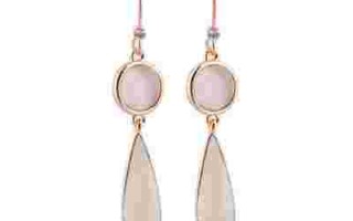 耳钉品牌排行榜前十名,耳钉品牌排行榜前十名学生