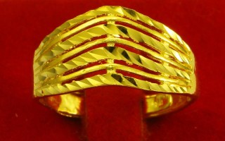 黄金戒指 多少钱黄金戒指大概多少钱