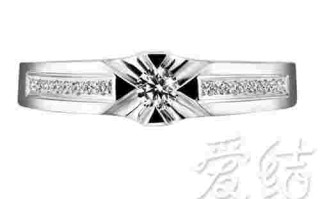 全球十大对戒品牌排行榜十大对戒品牌排行榜