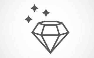钻石图案发型图片钻石图案设计