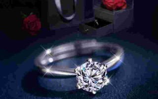 求婚戒指买一对还是一只求婚戒指要买两个还是一个